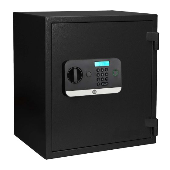 Yale Stellar Fire-Resistant Safe