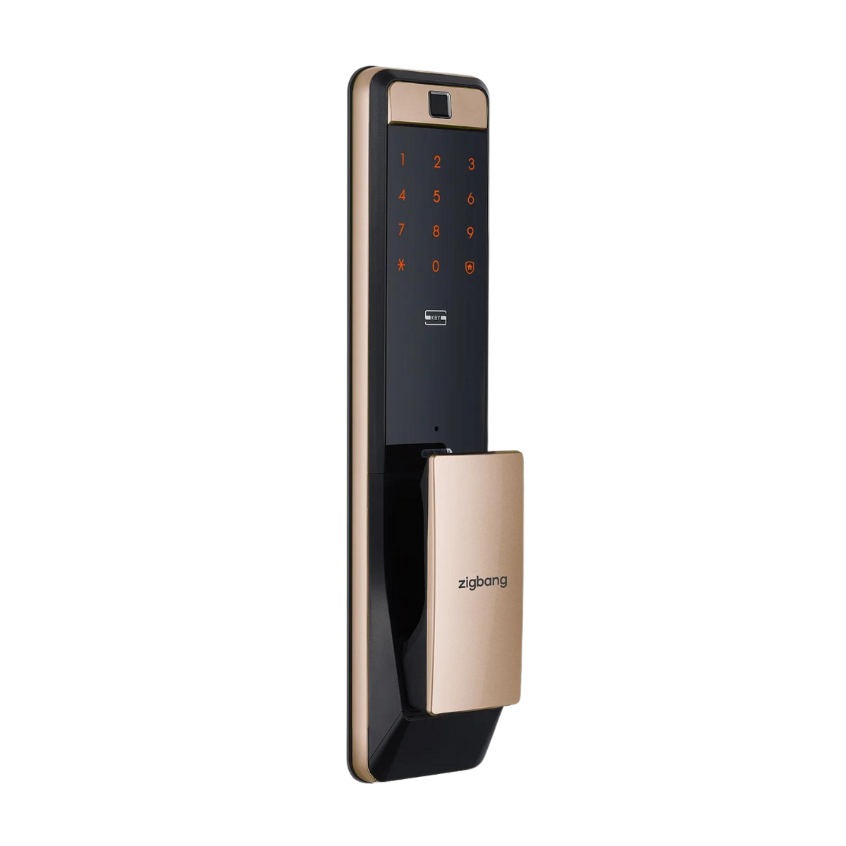Zigbang SHP-P72 WiFi Lock