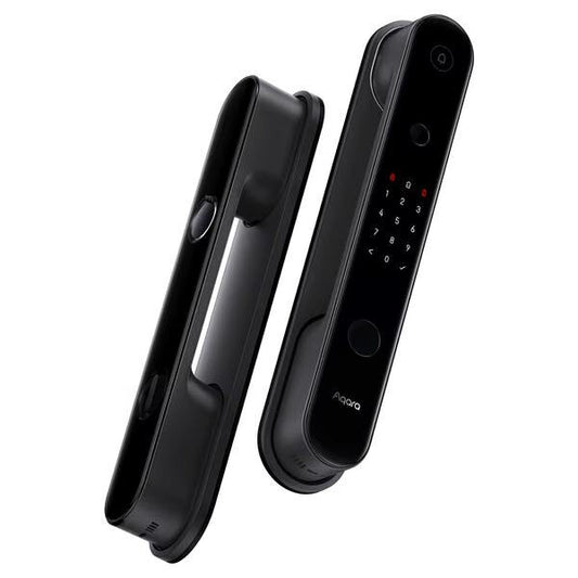 Aqara D100 Zigbee Smart Door Lock