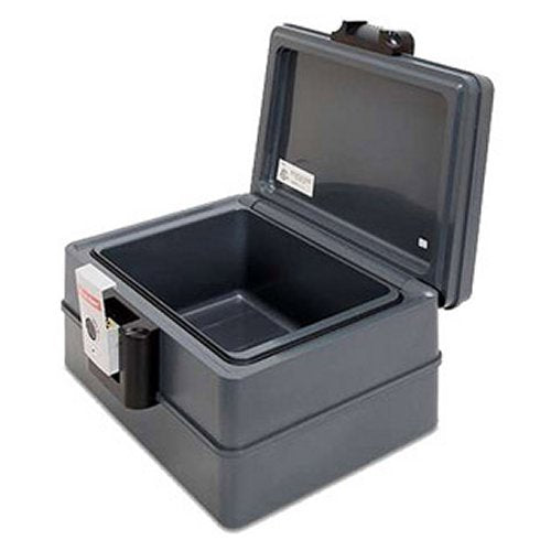 First Alert 2030F Fire & Waterproof Chest