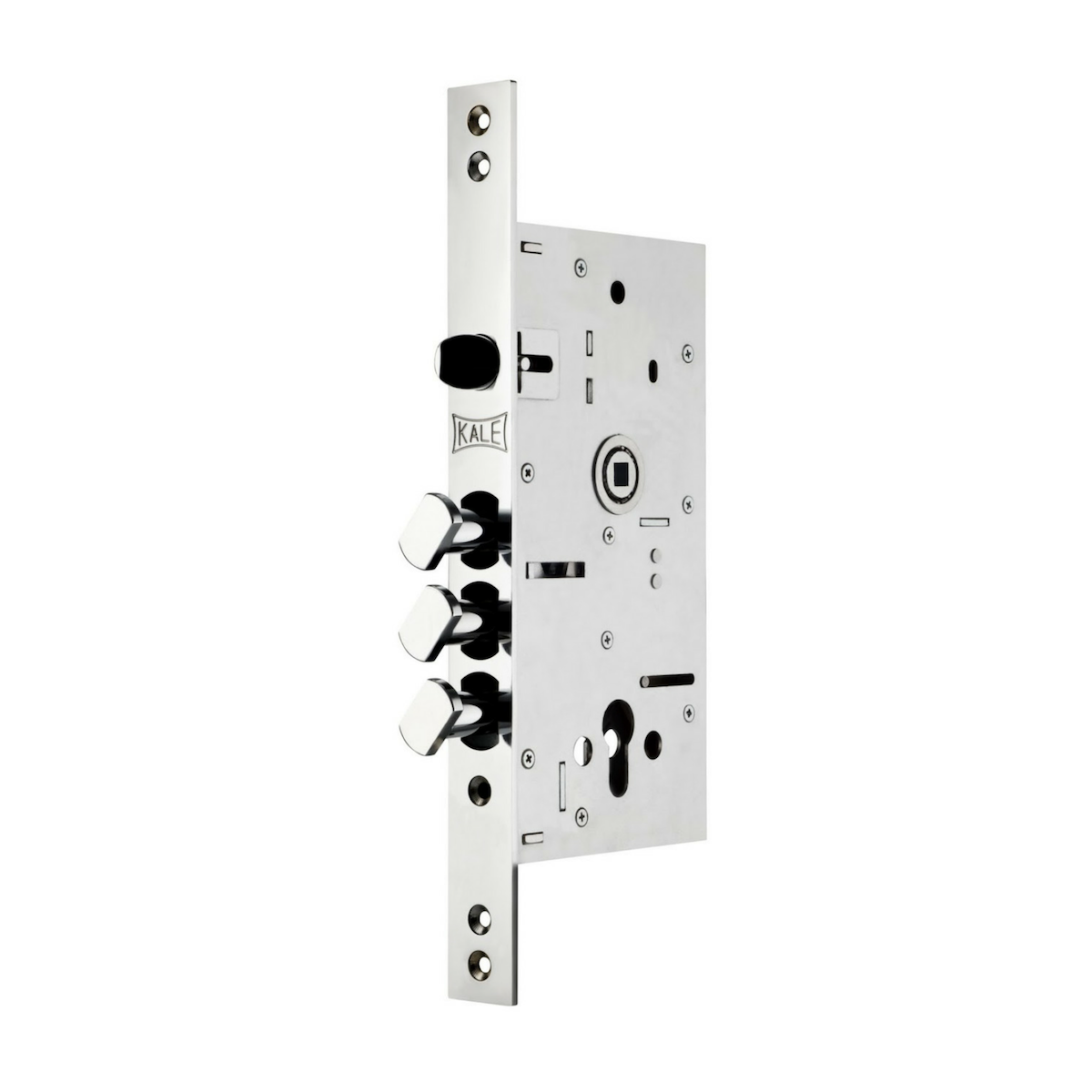 Kale Kilit 282RD Rotating Bolts Sash Lock