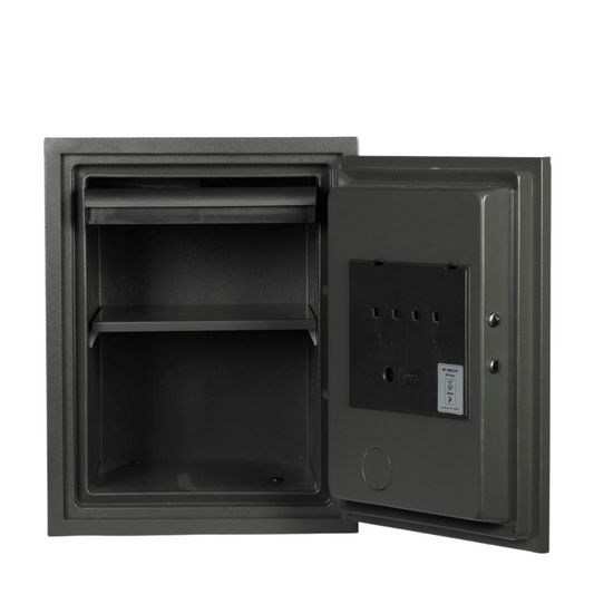 Yale YFM 520 Fire-Resistant Document Safe