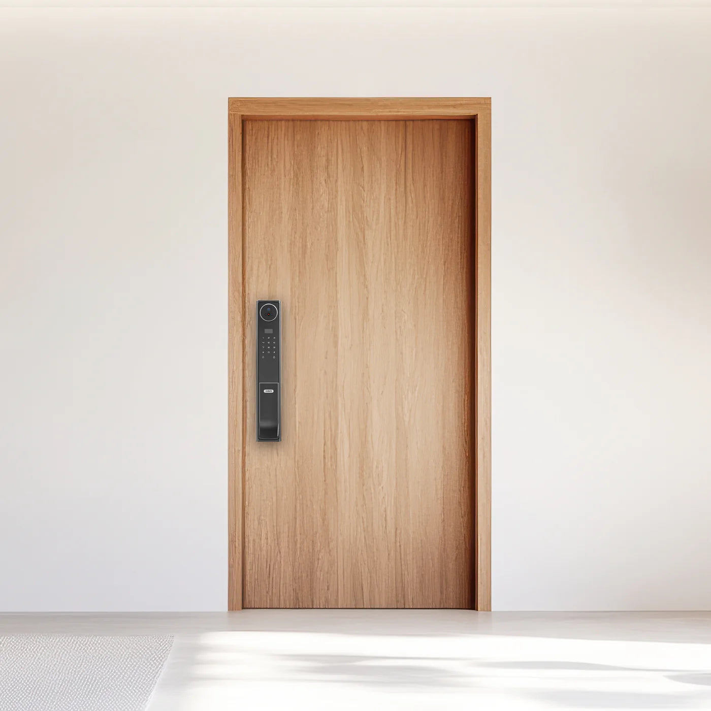 Abus A9 Palm Vein & Face ID Smart Lock