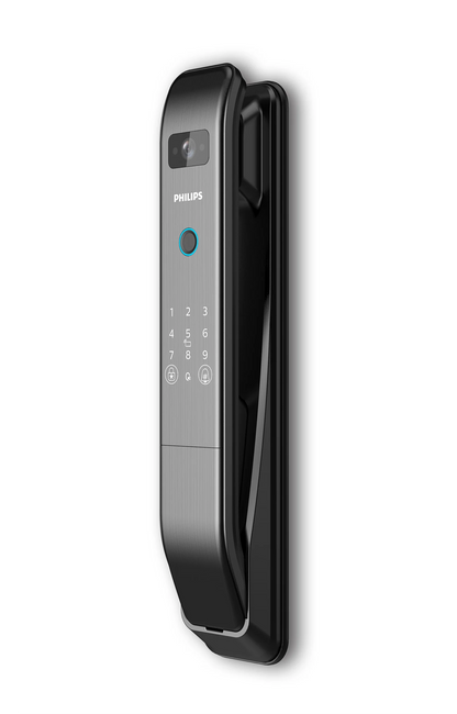 Philips DDL303-VP for Security Door Lock