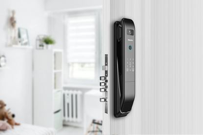 Philips DDL303-VP for Security Door Lock