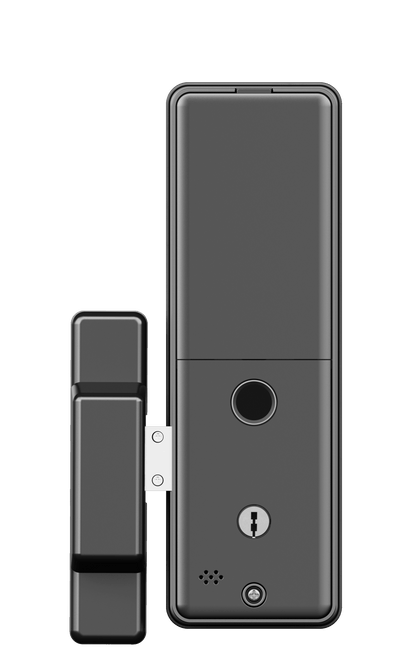 BOLTPro G4 Face ID Grille Rim Lock