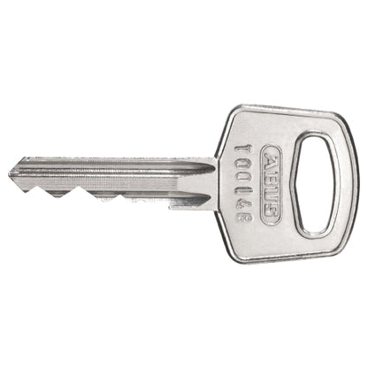 Abus 34CS/55 Steel Protected Shackle Padlock