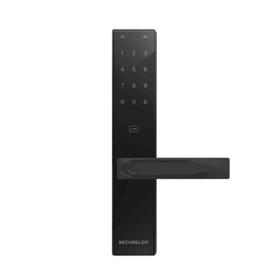 Secureloq M3 Aviation-Grade Bluetooth Lock
