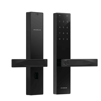 Secureloq M3 Aviation-Grade Bluetooth Lock