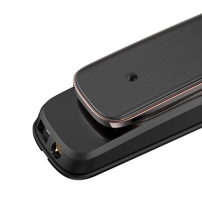 Philips Easykey DDL702-1HWS Smart Video Door Lock