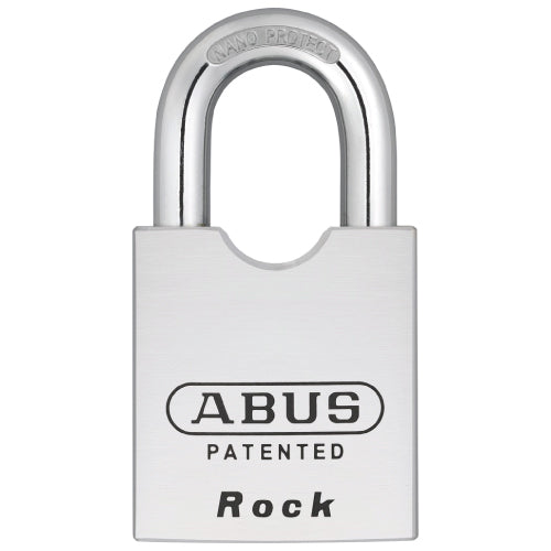 Abus 83 Rock Padlock
