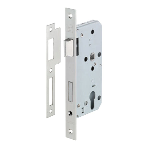 Hafele Mortise Sash Lock (German Standard)