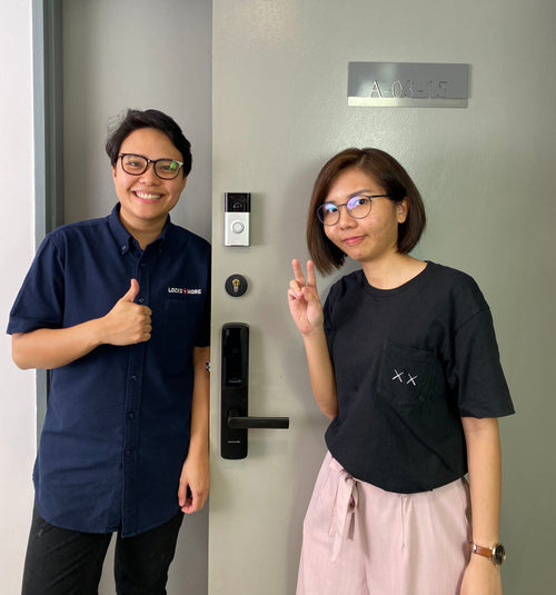 <p>Ta Ta, Content Creator</p>