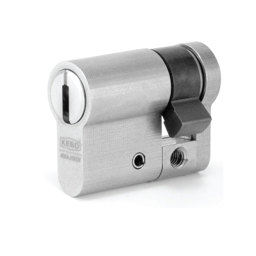 Keso Omega 4000s High Security Cylinder