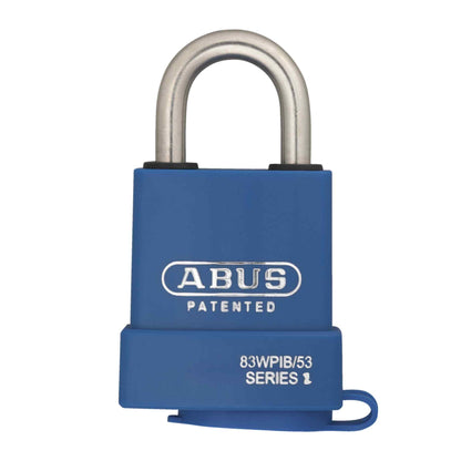 Abus Submariner 83WPIB/53