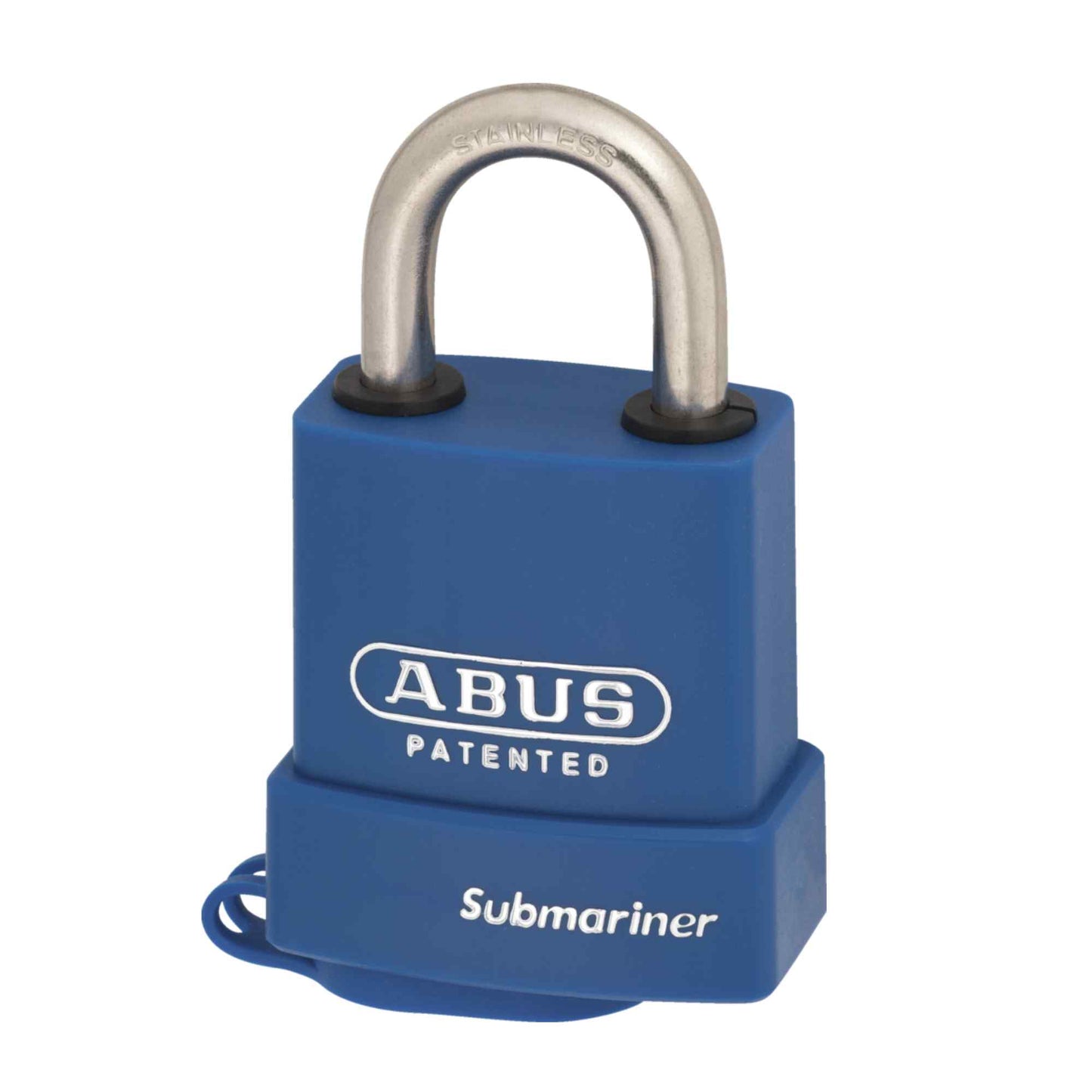 Abus Submariner 83WPIB/53