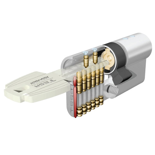 Tesa T80 High Security Cylinderk