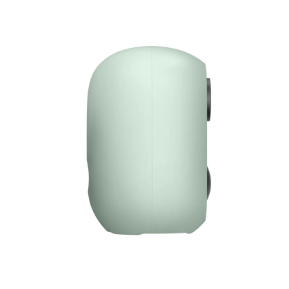 eufyCam C35 Add-On Camera (Green,White,Black)