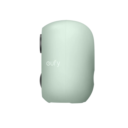 eufyCam C35 Add-On Camera (Green,White,Black)