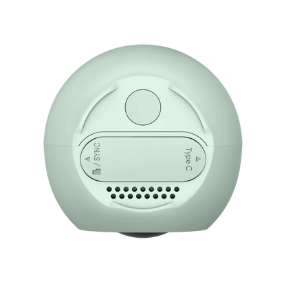 eufyCam C35 Add-On Camera (Green,White,Black)