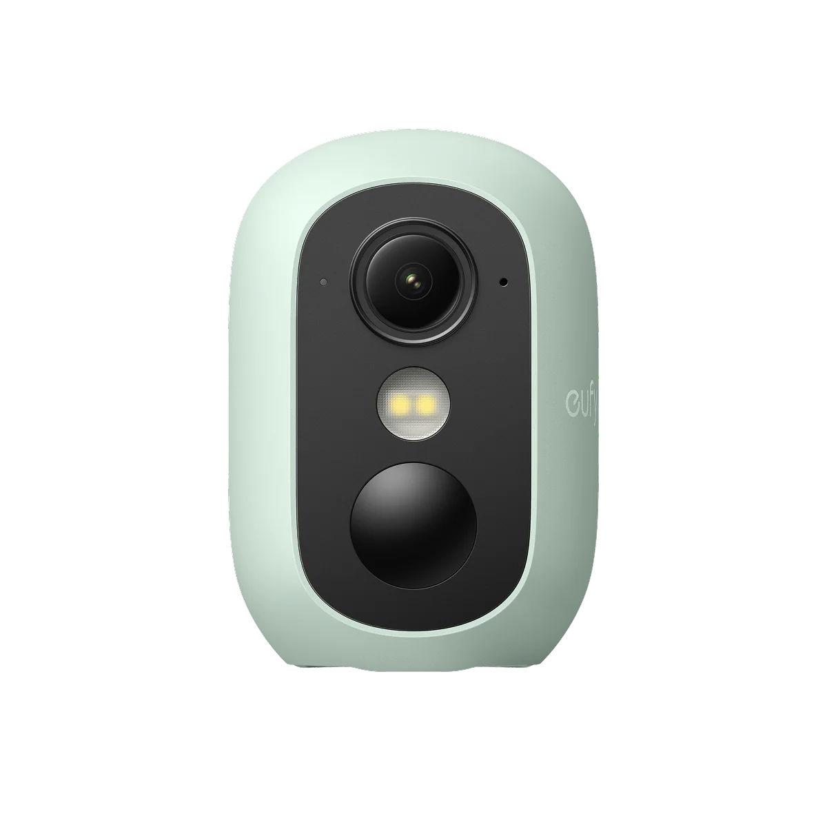 eufyCam C35 Add-On Camera (Green,White,Black)