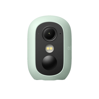 eufyCam C35 Add-On Camera (Green,White,Black)