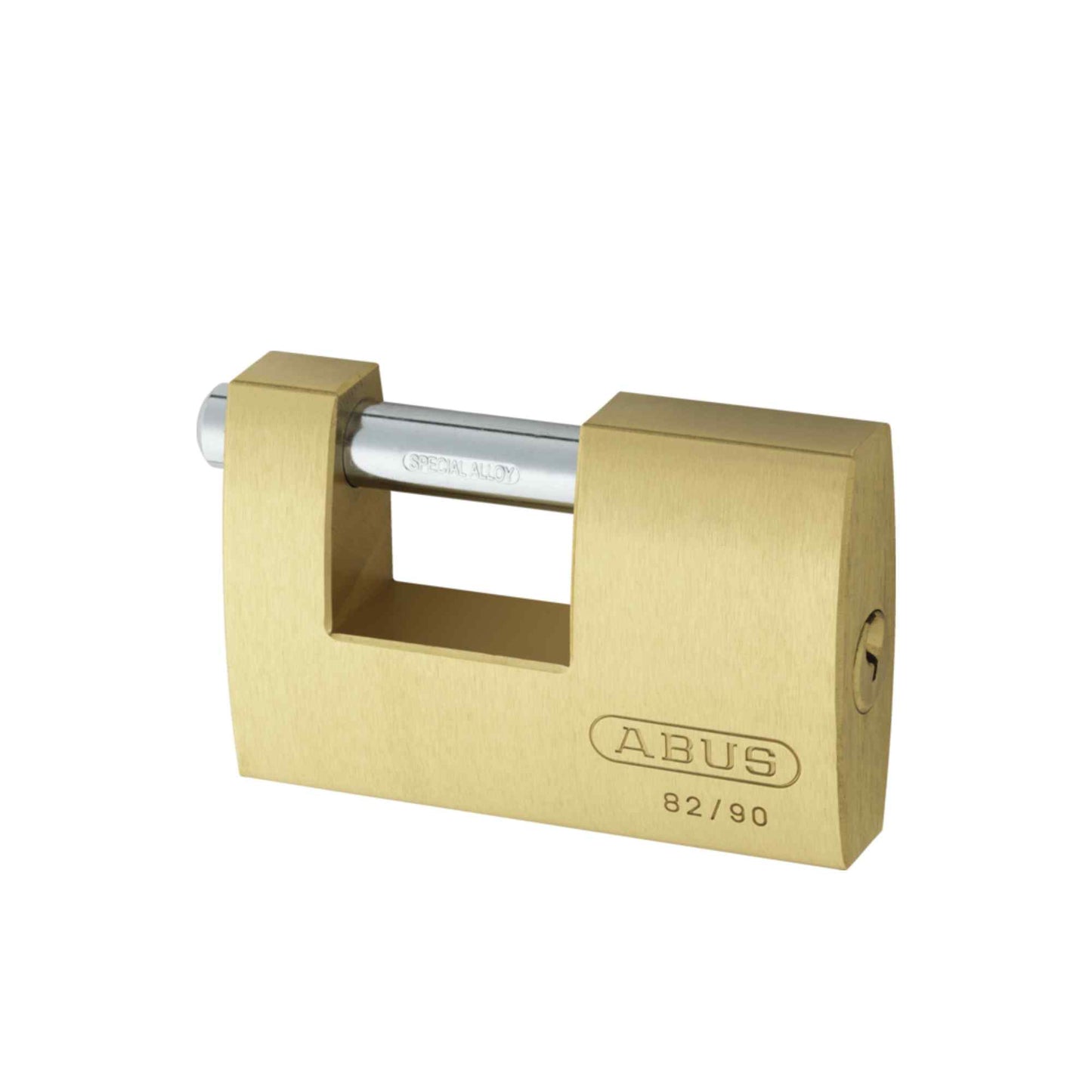 ABUS Monoblock 82