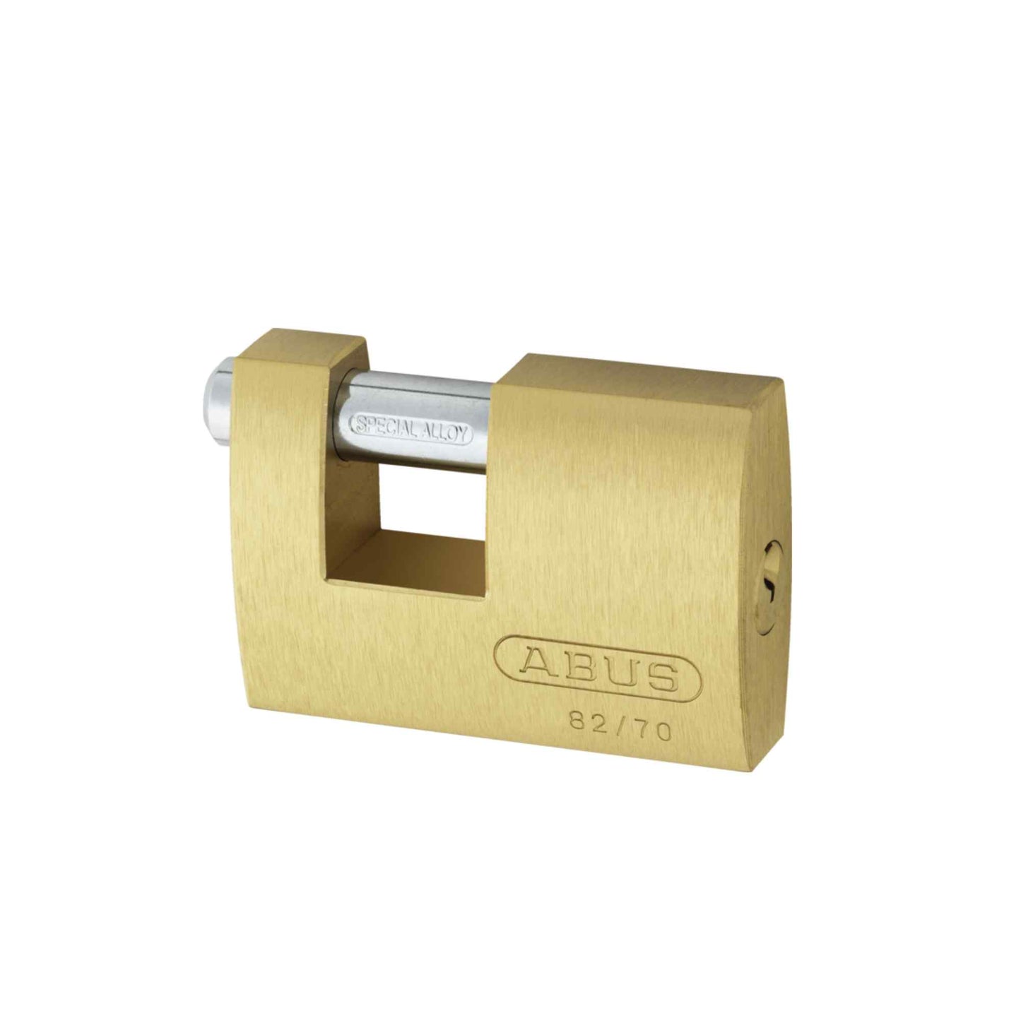 ABUS Monoblock 82