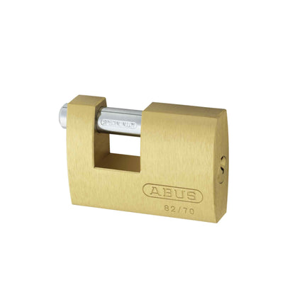 ABUS Monoblock 82