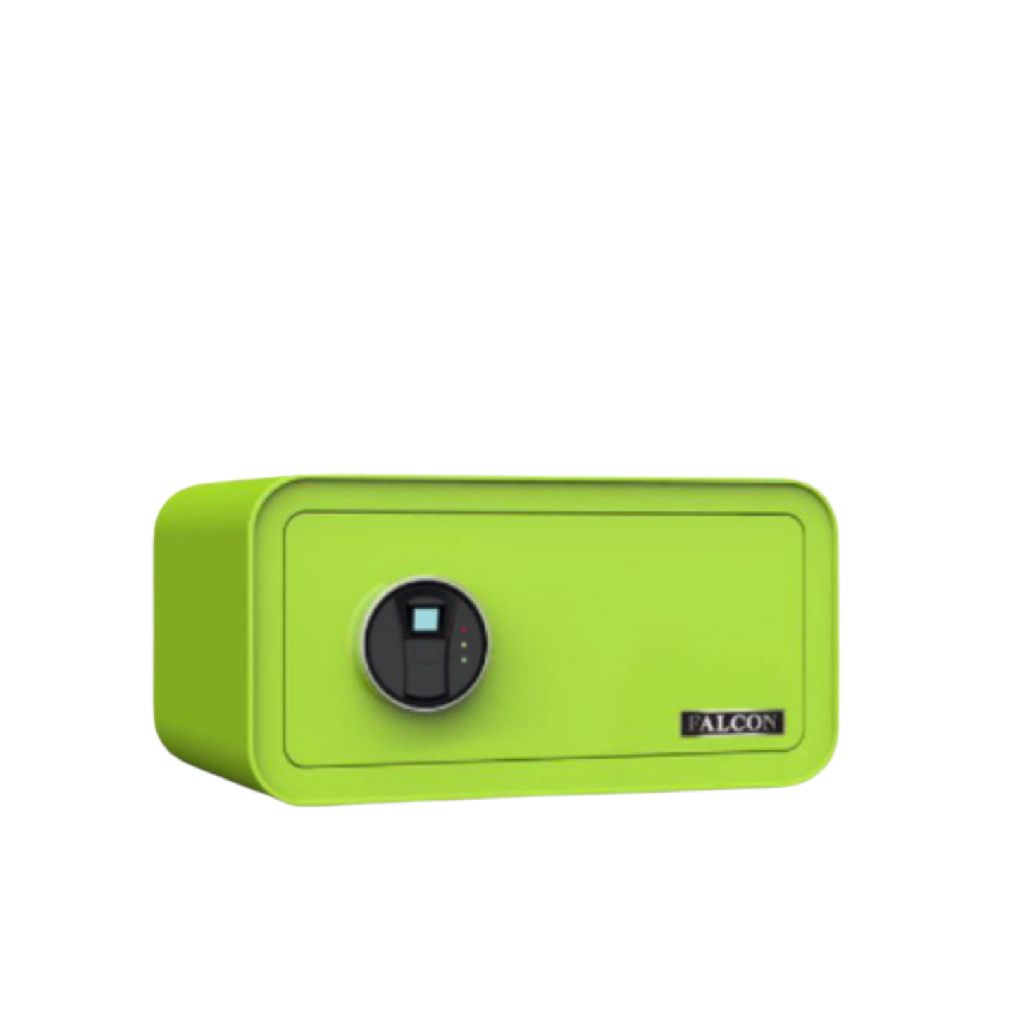 Falcon Cube Safe D23