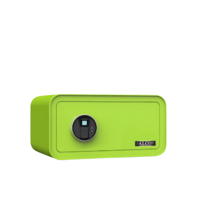 Falcon Cube Safe D23
