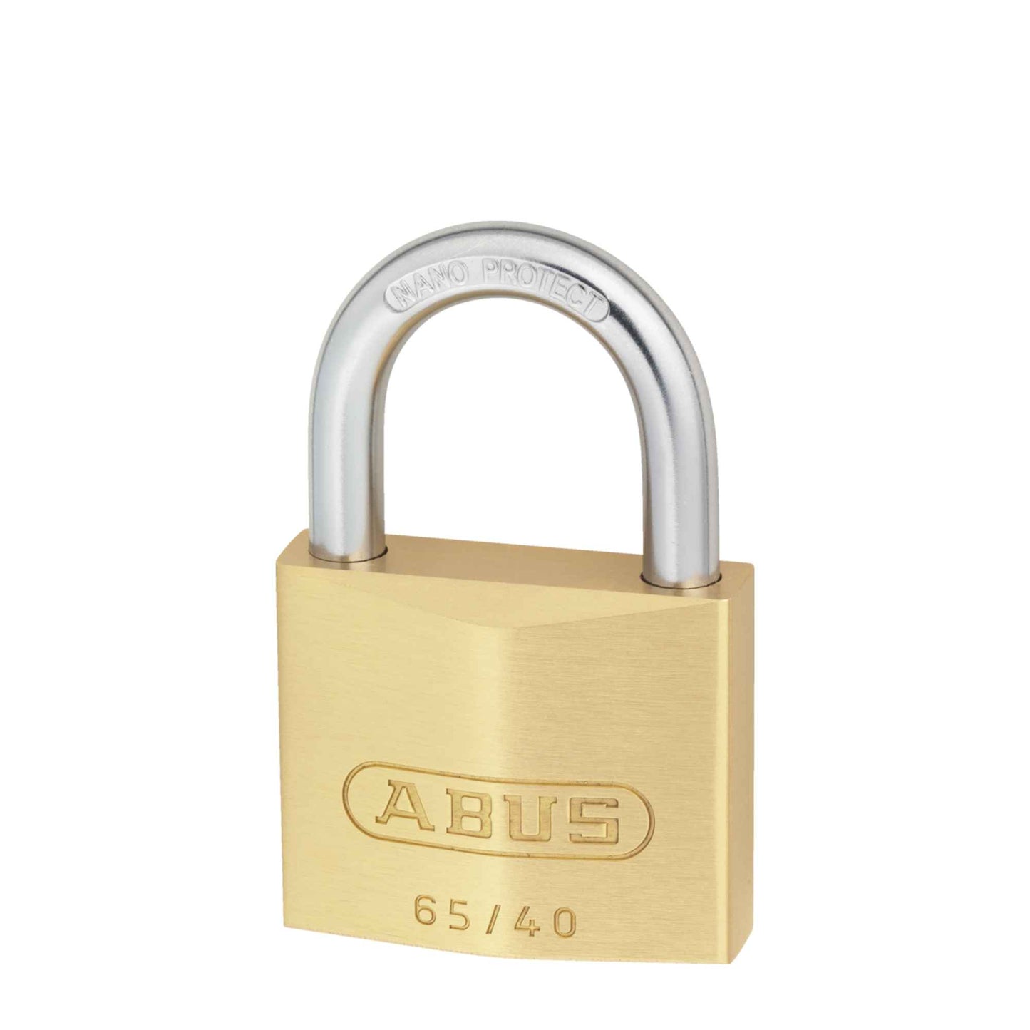 ABUS 65/40 NANO PROTECT™ Padlock