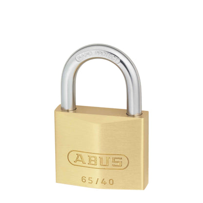 ABUS 65/40 NANO PROTECT™ Padlock