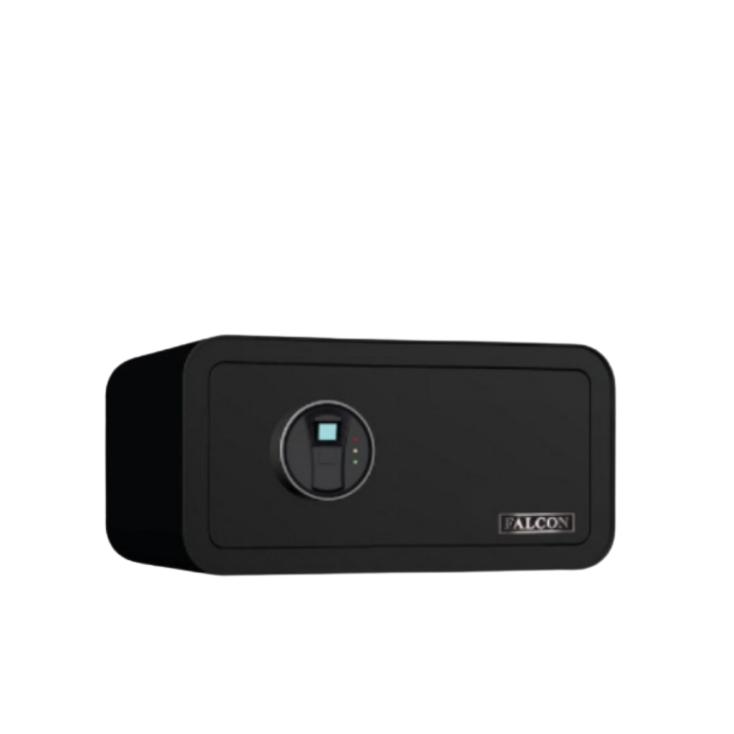 Falcon Cube Safe Biometric D23FP
