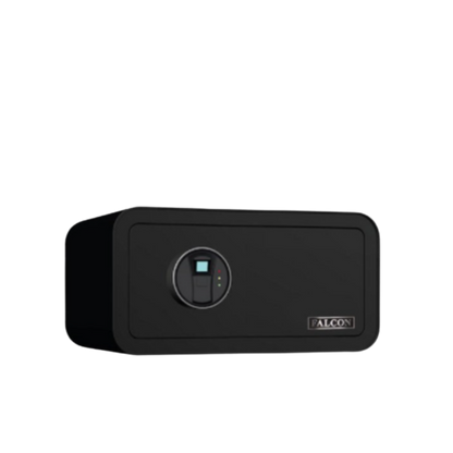 Falcon Cube Safe Biometric D23FP