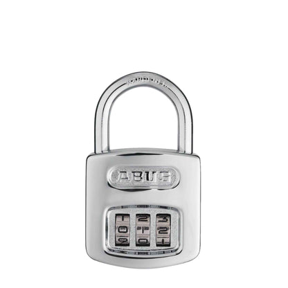 ABUS 160/40 Combination Padlock