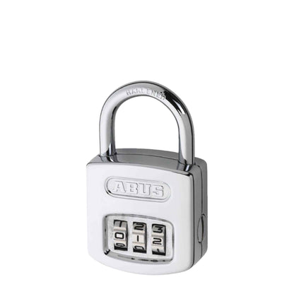 ABUS 160/40 Combination Padlock