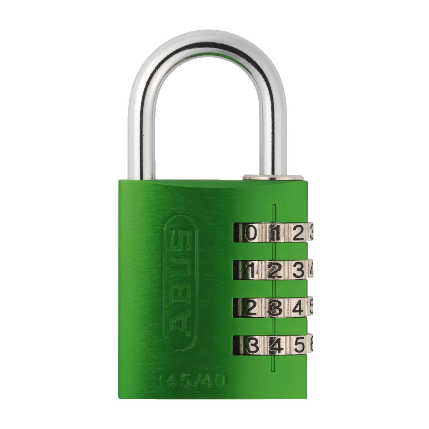 ABUS 145/40 Combination Padlocks