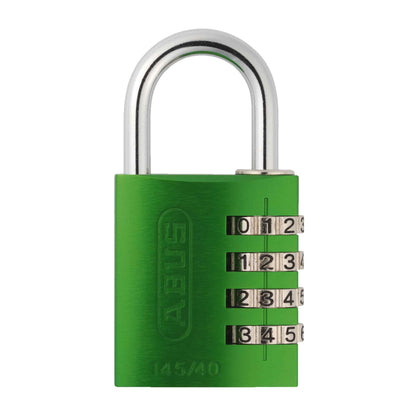 ABUS 145/40 Combination Padlocks
