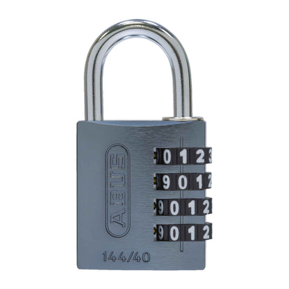 ABUS 144/40 Combination Padlocks