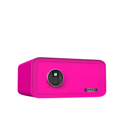 Falcon Cube Safe Biometric D23FP