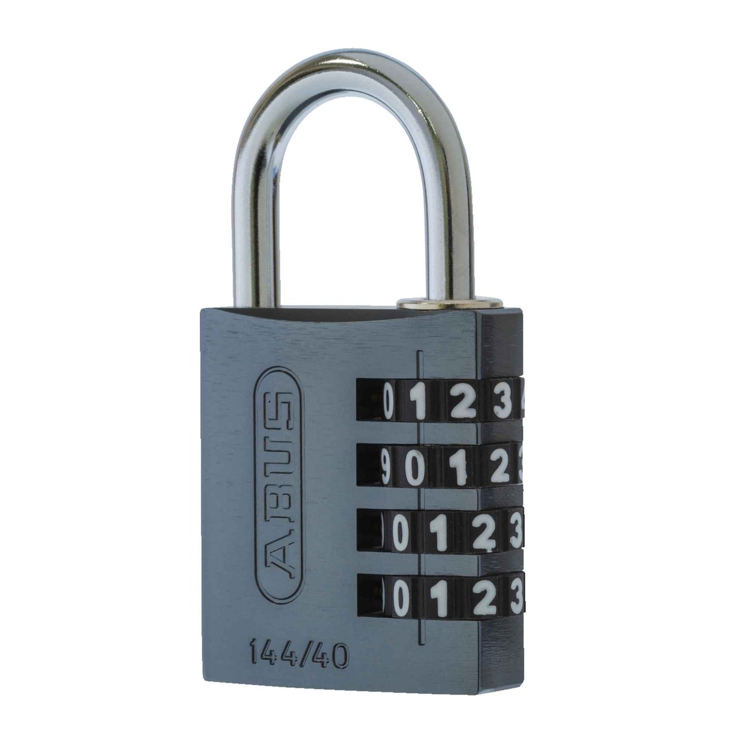ABUS 144/40 Combination Padlocks