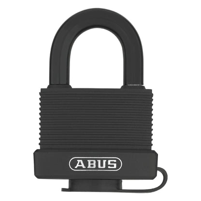 Abus 70 Sealed Lock Brass Body