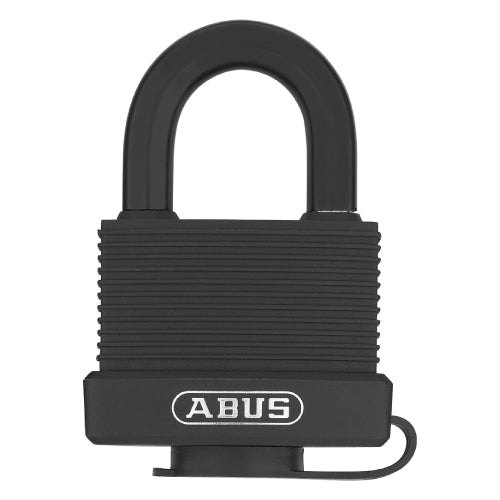 Abus 70 Sealed Lock Brass Body