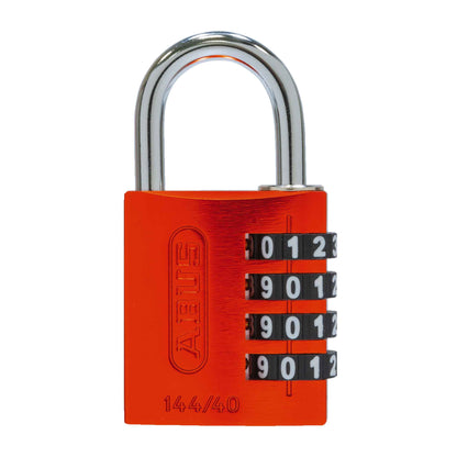 ABUS 144/40 Combination Padlocks