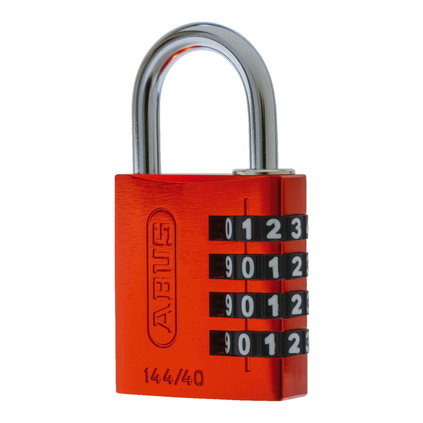 ABUS 144/40 Combination Padlocks