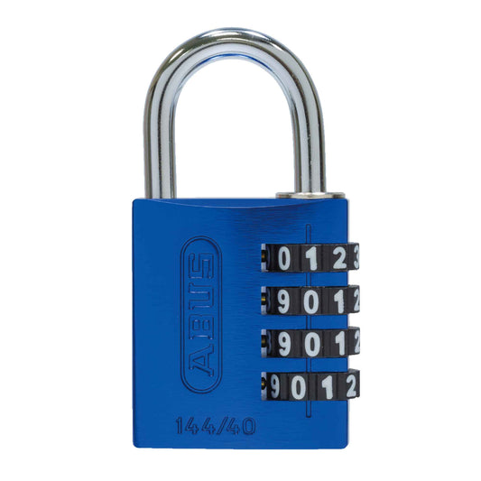 ABUS 144/40 Combination Padlocks