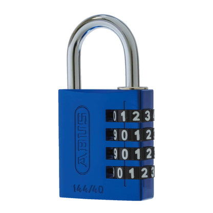 ABUS 144/40 Combination Padlocks