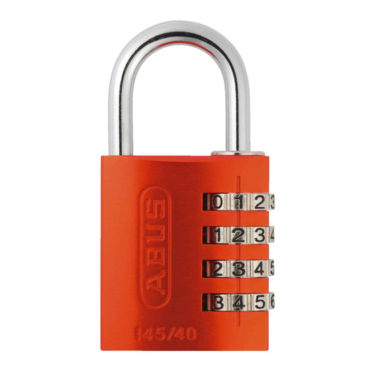 ABUS 145/40 Combination Padlocks