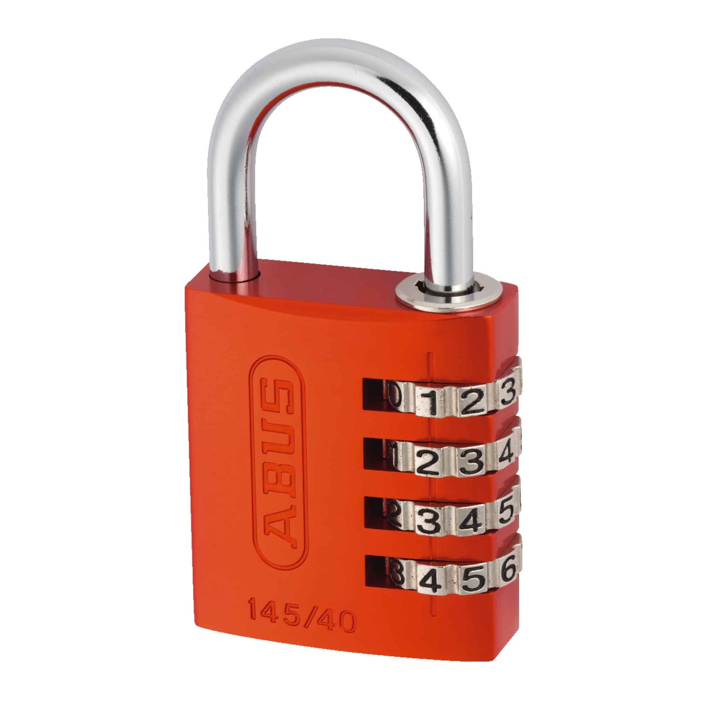 ABUS 145/40 Combination Padlocks